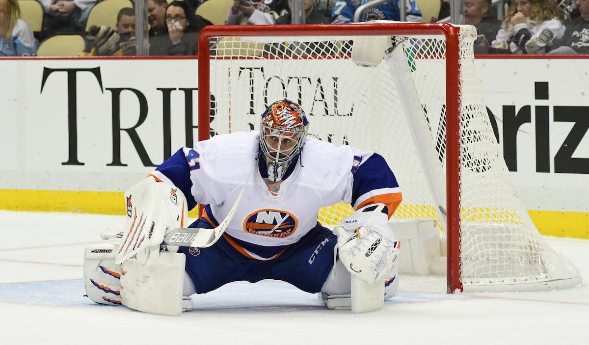 jaroslav halak ny islanders