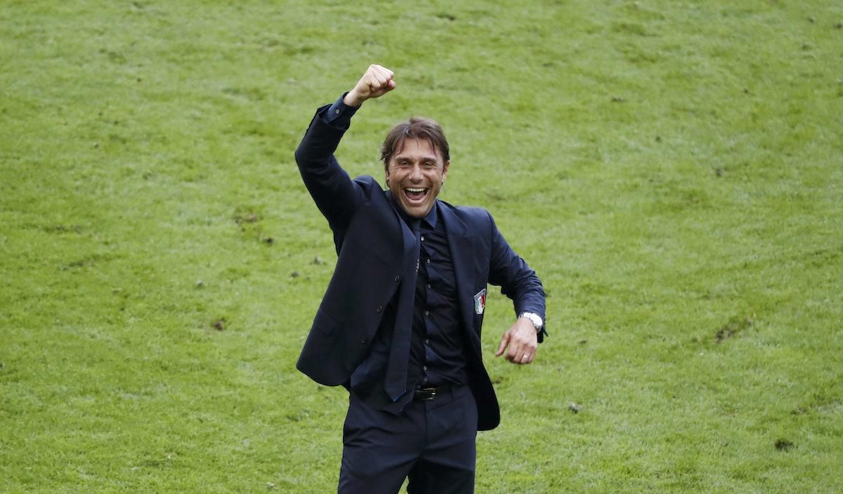 Antonio Conte