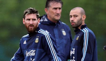 Médiá nahnevali Argentínčanov. Messi: Už sa s vami baviť nebudeme