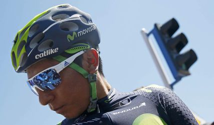 Nairo Quintana: Ešte stále môžem vyhrať Tour aj tento rok