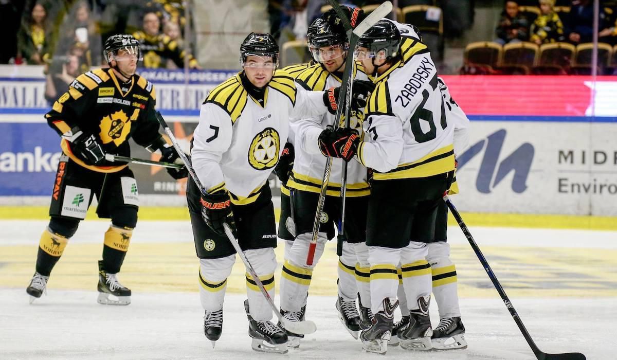 Tomas Zaborsky, Brynas IF, Facebook (Brynas IF)