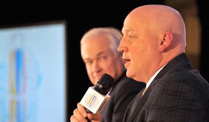 NHL a IIHF budú v stredu rokovať o účasti hráčov zo zámoria na ZOH