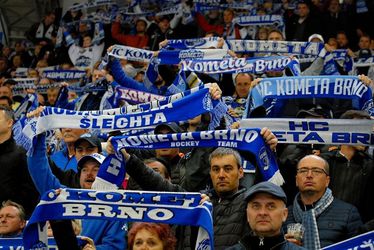 Kometa Brno porazila Mladú Boleslav a vracia sa na čelo súťaže