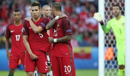 Štvrťfinále Poľsko - Portugalsko: Prognóza a tip na víťaza