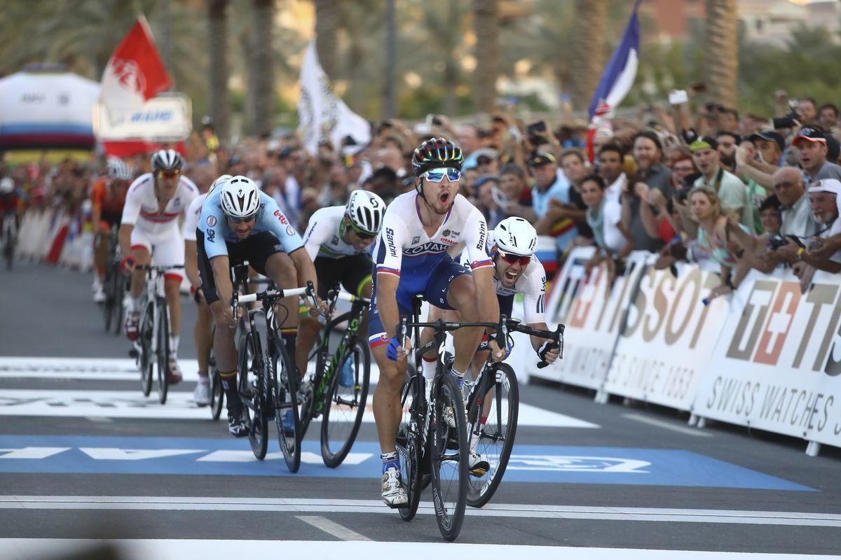 Peter Sagan Katar MS okt16 TASR