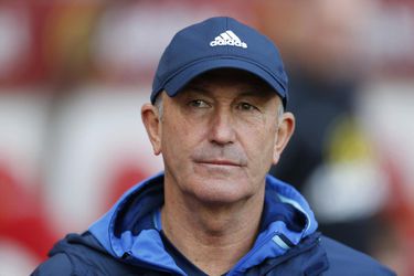 Tréner Tony Pulis predĺžil o rok zmluvu s West Bromwich Albion