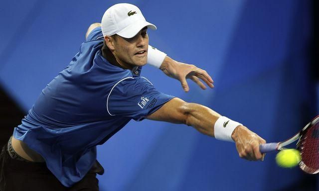 ATP Washington: Isner potvrdil rolu favoritu, Tomic vypadol
