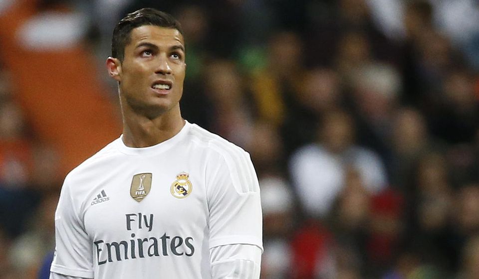 Ronaldo s určitosťou nestihne európsky Superpohár