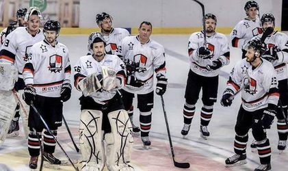 V Bratislave vzniká nový hokejový klub: Chceme do Tipsport Ligy