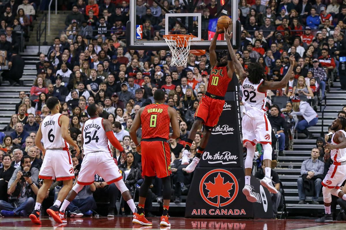 nba, basketbal, dec2016, toronto raptors