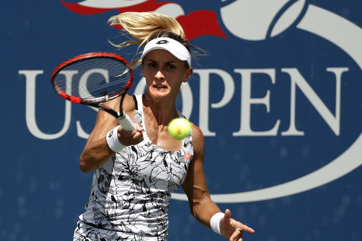 curenkova, us open