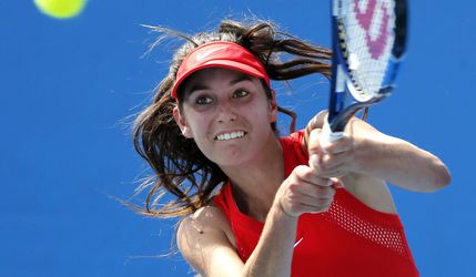 WTA Quebec: Dodinová zdolala vo finále Davisovú
