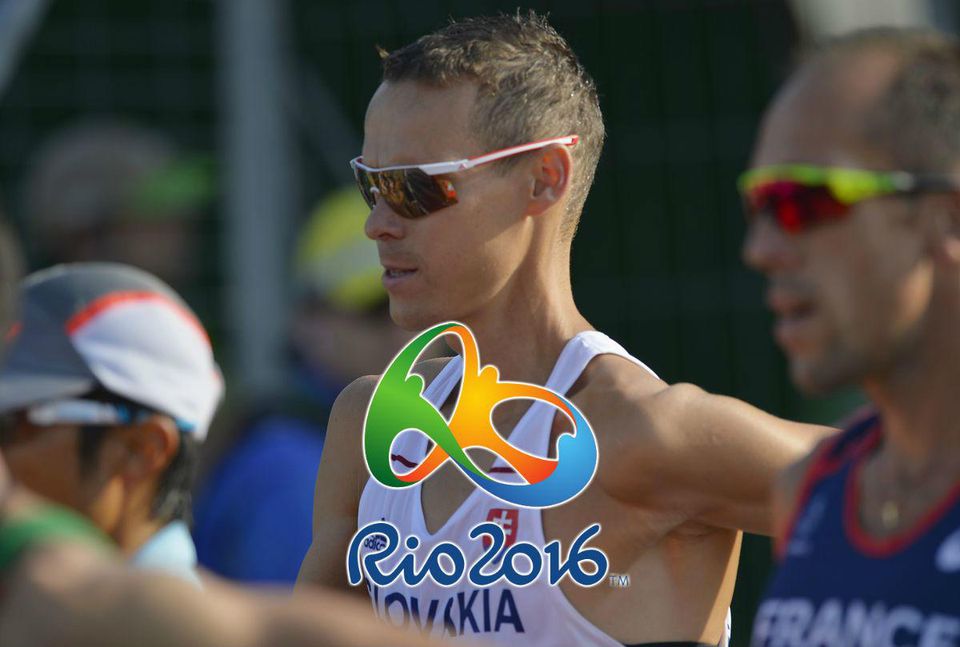 Matej Toth online Rio 2016 aug16 TASR