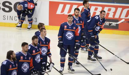 HLM: HC Košice to dokázali! Po prehre Linzu postúpili do play-off