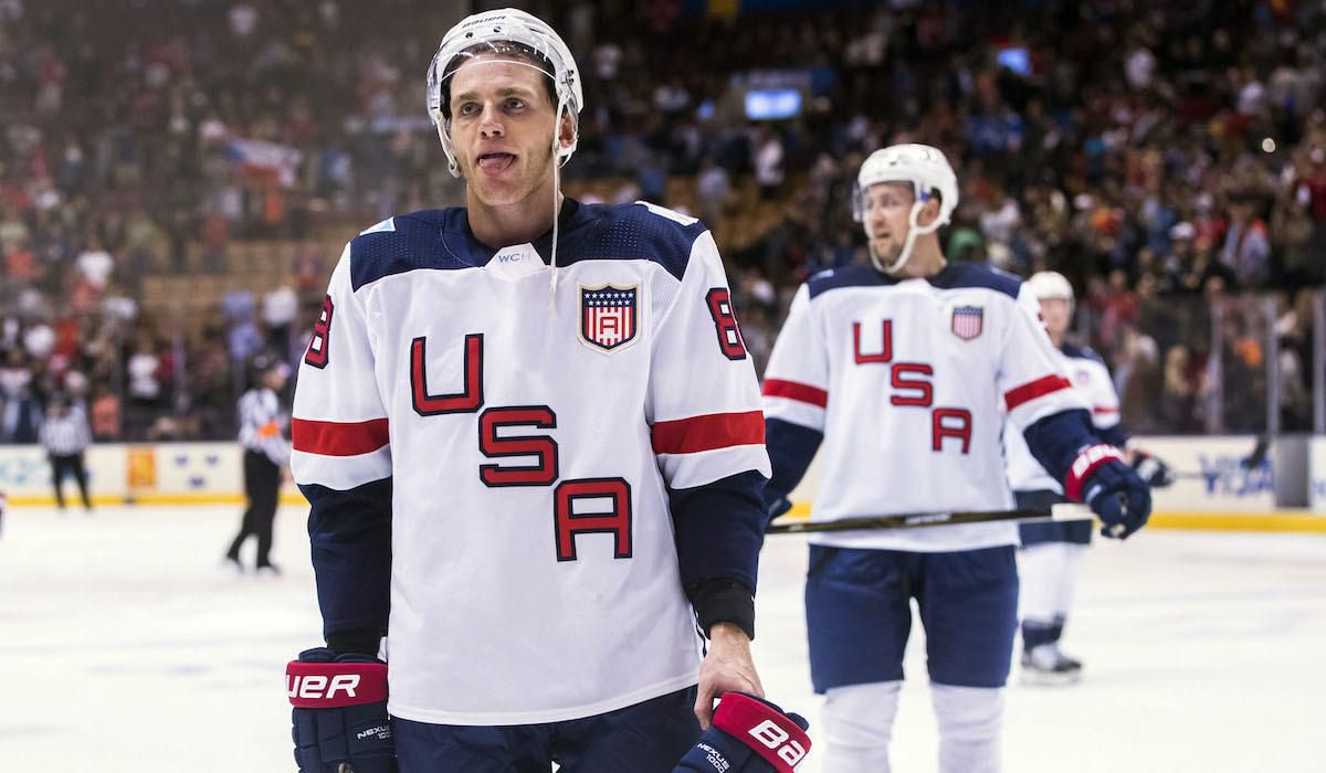 patrick kane usa svetovy pohar smutny