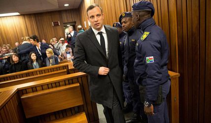 Oscar Pistorius dostal nový trest, vráti sa za mreže