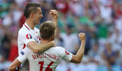 Osemfinále Švajčiarsko - Poľsko: Prognóza a tip na víťaza