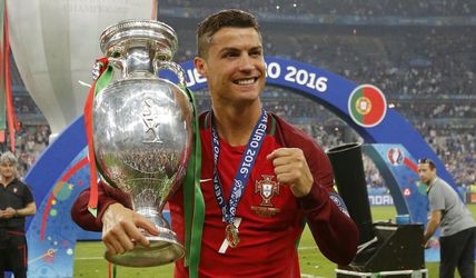 Ferguson o Ronaldovi: Je najlepší hráč tejto generácie