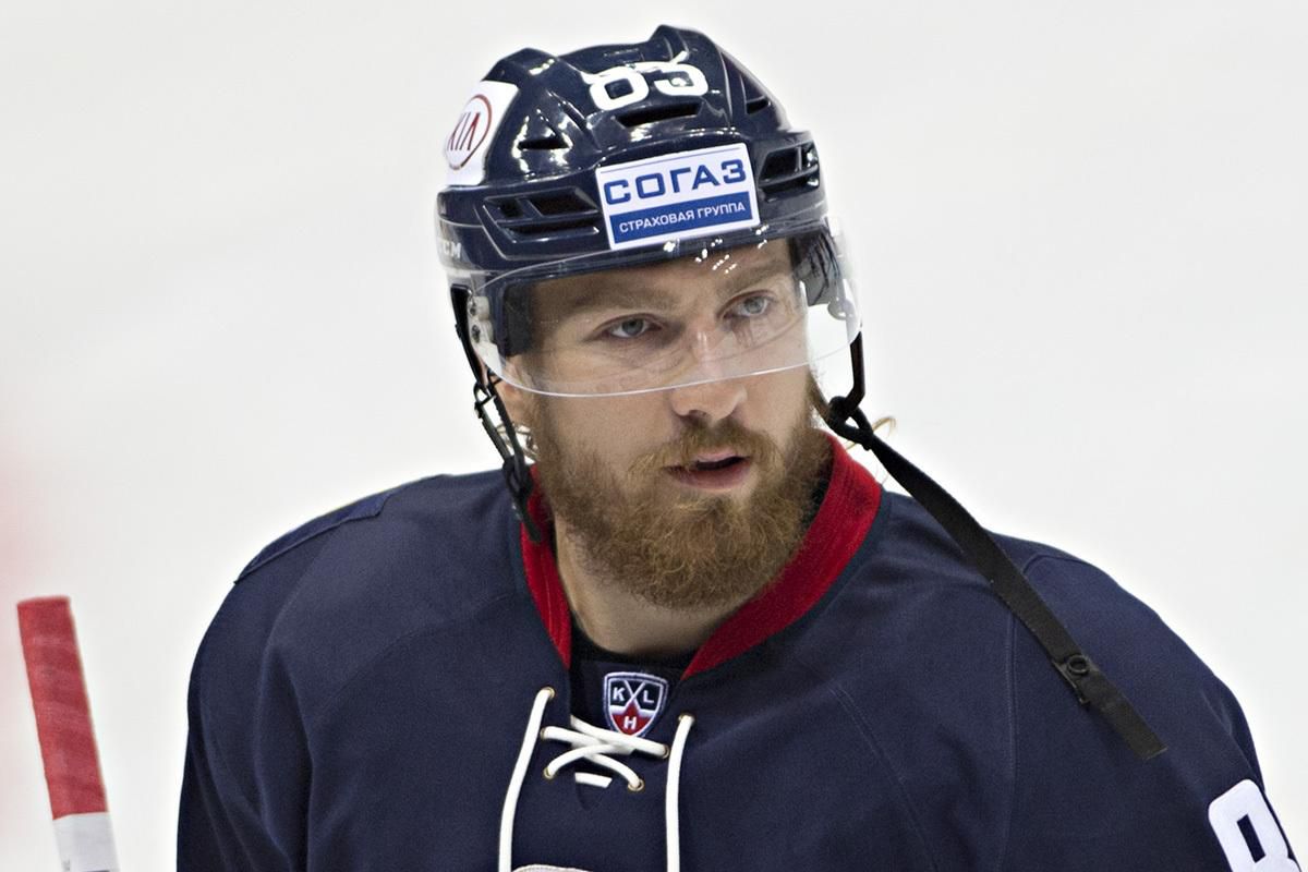 lukas kaspar, khl