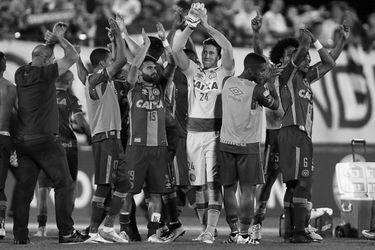 Chapecoense oficiálnym víťazom Copa Sudamericana