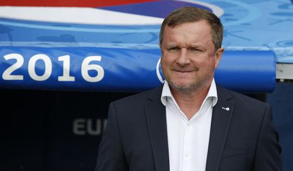 Tréner Pavel Vrba vymenil českú reprezentáciu za ruský klub