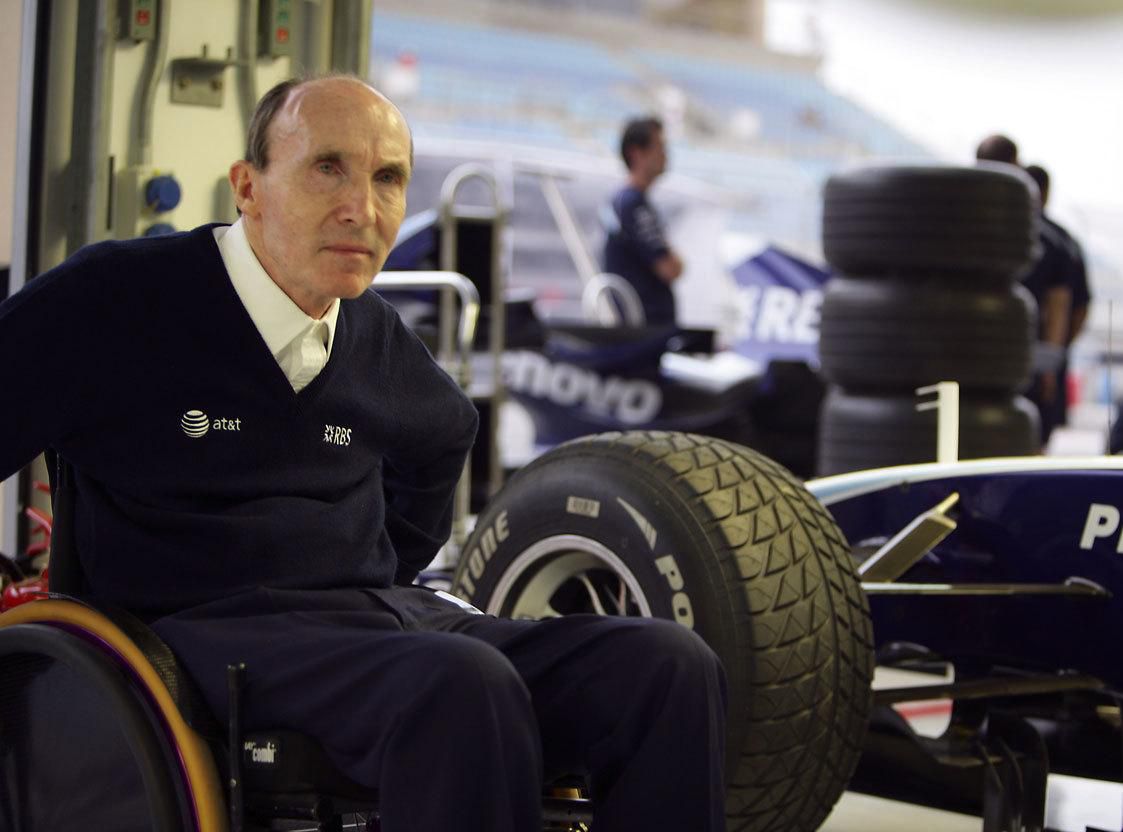 frank williams