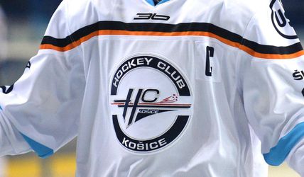 Rysuje sa hokejový škandál, bývalí juniori HC Košice mali predať zápas