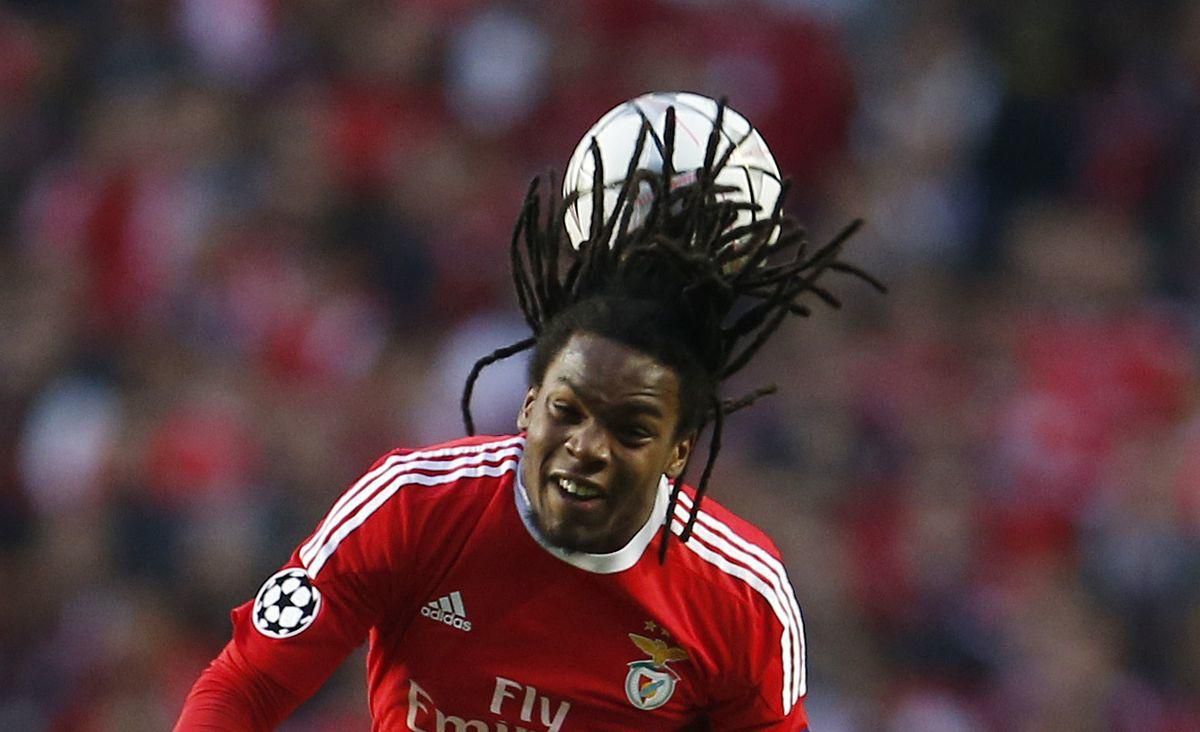 FC Bayern Mnichov Renato Sanches Benfica Lisabon apr16 Reuters