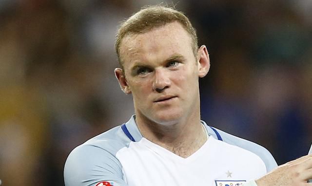Rooney pripomína: Proti Slovákom sme prišli o schopnosť vyhrávať