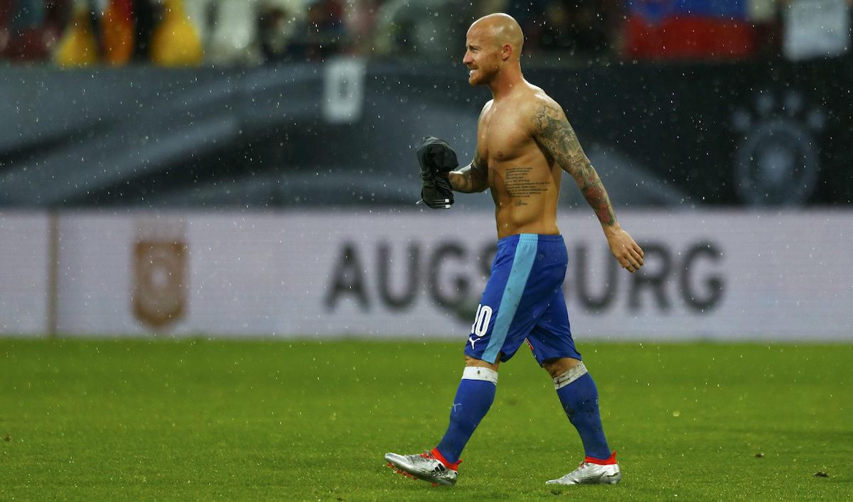 Miroslav Stoch