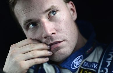 WRC: Jari-Matti Latvala v budúcej sezóne vo farbách Toyoty