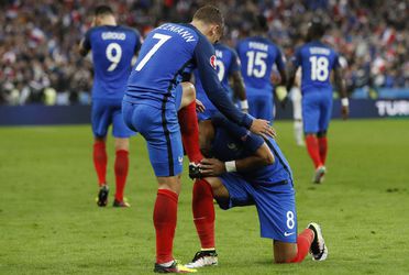 Video: Francúzi zobudili Island zo sna, vyzvú majstrov sveta
