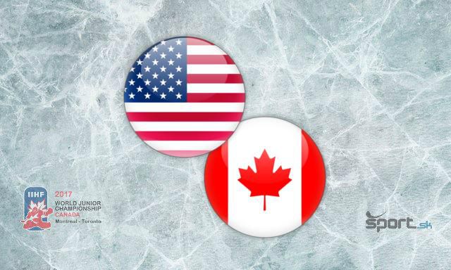 USA vs Kanada