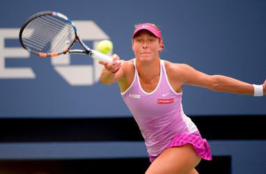 WTA Washington: Wickmayerová s víťazným double, vyhrala aj dvojhru