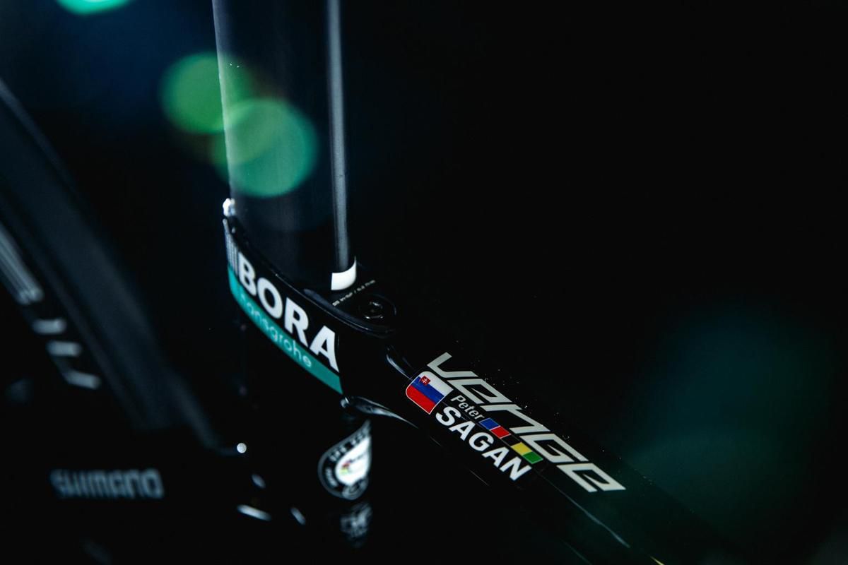 peter sagan, bicykel, dec2016, promo