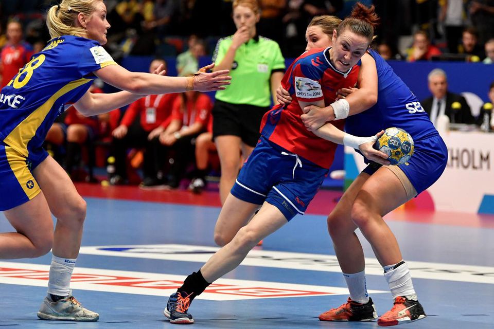 handball, zeny, dec2016
