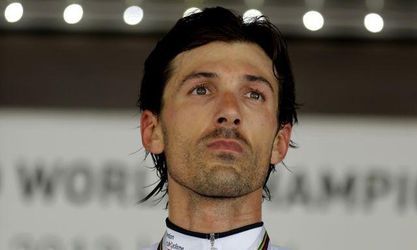 Aj Fabian Cancellara odstúpil z Tour, chce sa pripraviť na Rio