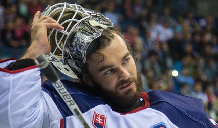 Peter Budaj otvorene o slovenskom hokeji a svojej budúcnosti v NHL