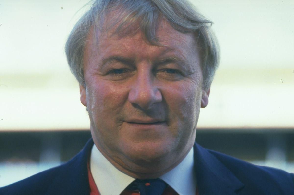 Tommy Docherty Manchester United maj74 Getty Images