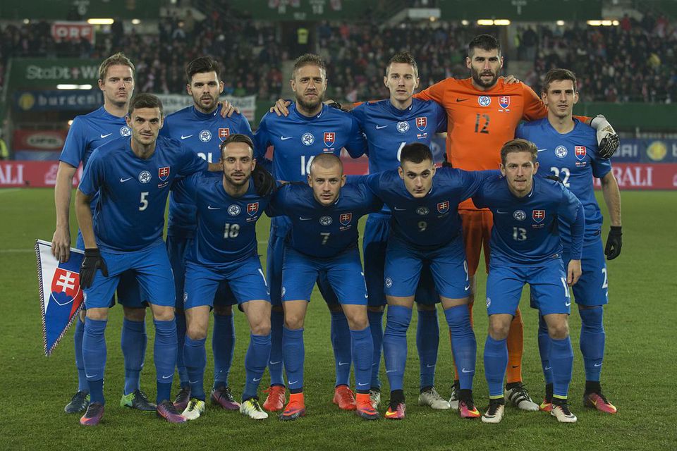 slovensko, repre, nov2016, futbal
