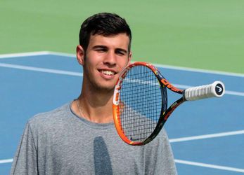 ATP Čcheng-tu: Chačanov sa stal druhým finalistom