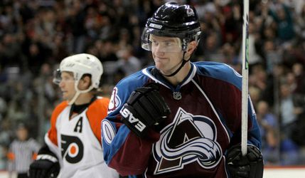 Video: Najlepšie okamihy Mareka Svatoša, do NHL vletel ako kométa