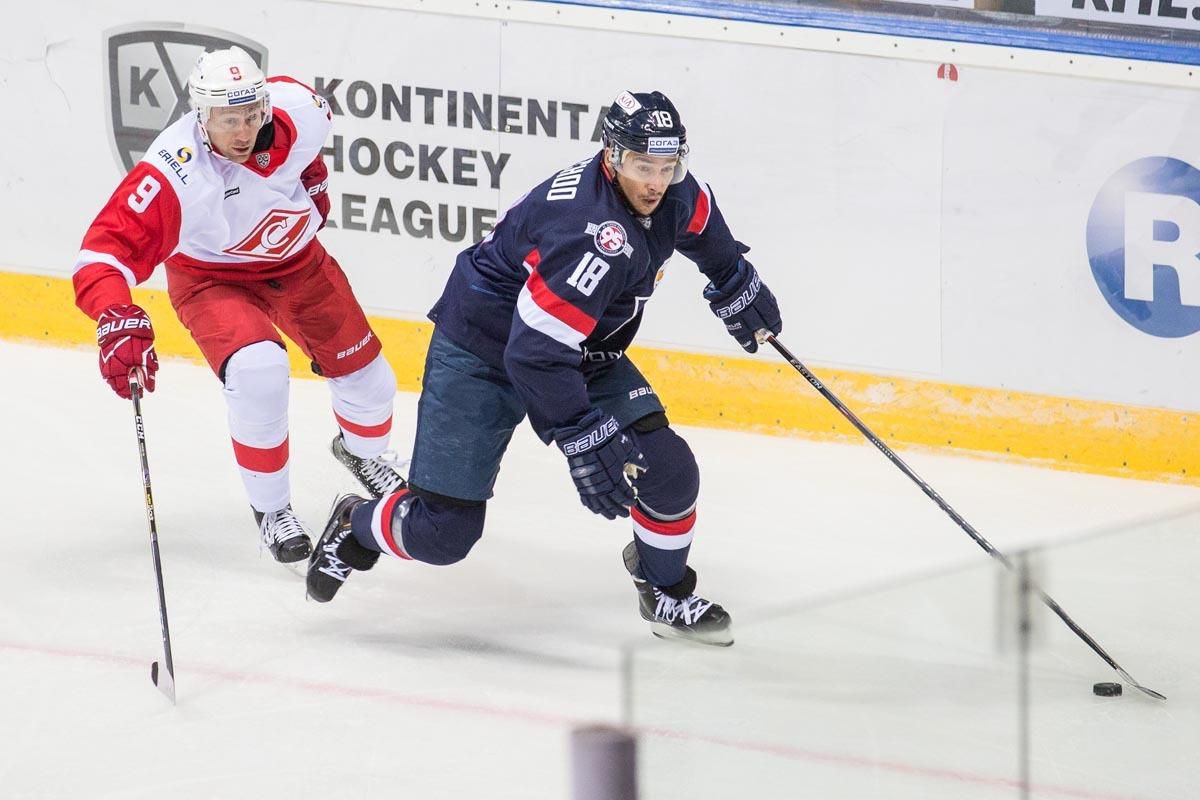 slovan, spartak moskva