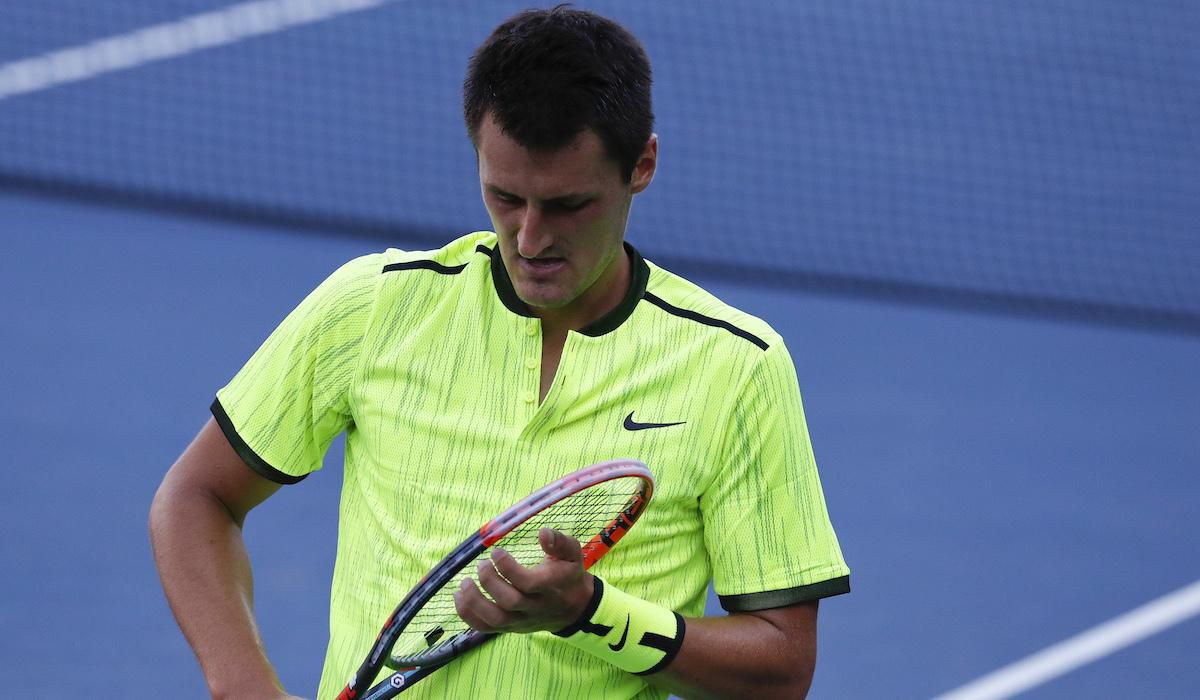 Bernard Tomic