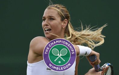 Wimbledon: Cibulková postúpila už do štvrťfinále
