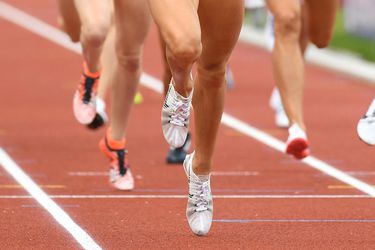 ME17: Gajanová získala v Tbilisi bronz na 800 m