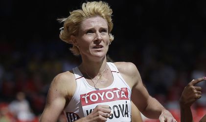 ME: Hrivnák-Klocová vo finále na 1500 m na desiatom mieste