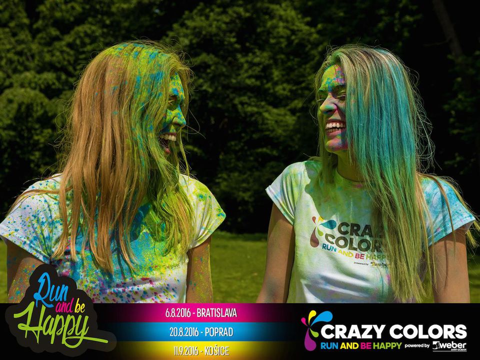 crazycolors