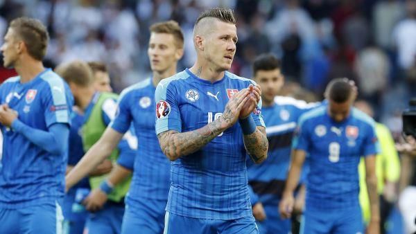 Juraj Kucka stojí za Stochom, kritizuje ceny lístkov na Anglicko