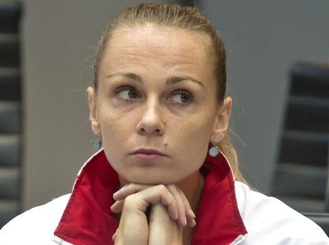 Magdaléna Rybáriková si nezahrá tenis niekoľko mesiacov